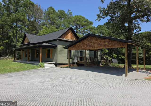 3rd image of 3256 Thomson Hwy, Lincolnton, GA 30817 | MLS# 10810087
