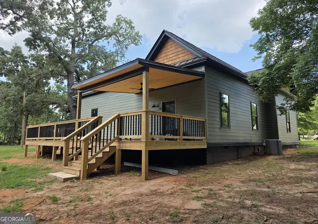 4th image of 3256 Thomson Hwy, Lincolnton, GA 30817 | MLS# 10810087