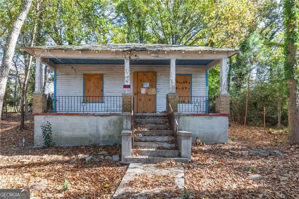 Photo 1 of Single family home for sale at 350 Willis Ml Rd, Atlanta, GA 30311 | MLS# 10850025 | Listing updated on 2026-10-15