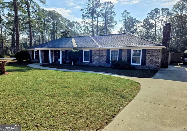 1st image of 120 N Edgewood Dr, Statesboro, GA 30458 | MLS# 10669024