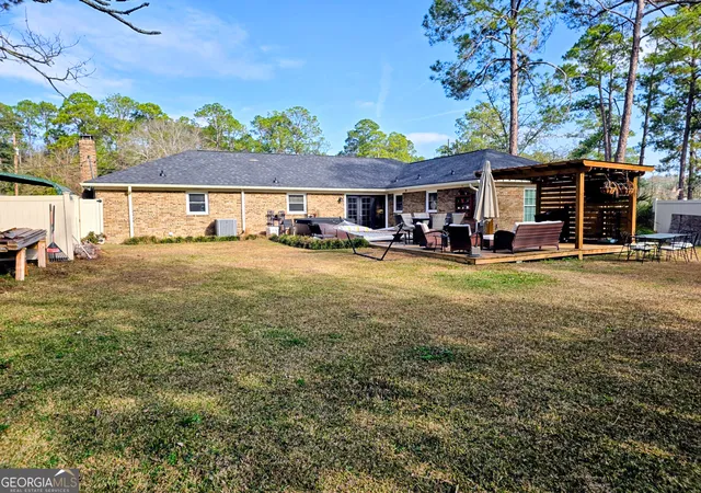 23rd image of 120 N Edgewood Dr, Statesboro, GA 30458 | MLS# 10669024