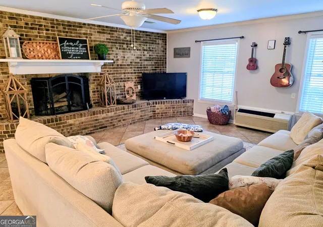 2nd image of 120 N Edgewood Dr, Statesboro, GA 30458 | MLS# 10669024