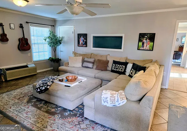 3rd image of 120 N Edgewood Dr, Statesboro, GA 30458 | MLS# 10669024