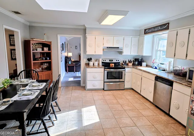 4th image of 120 N Edgewood Dr, Statesboro, GA 30458 | MLS# 10669024