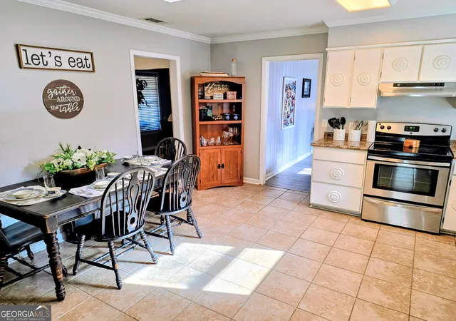 5th image of 120 N Edgewood Dr, Statesboro, GA 30458 | MLS# 10669024