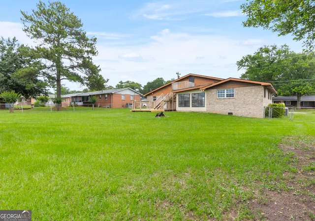 Photo 26 of Sale Pending at 202 Kimberly Rd, Warner Robins, GA 31088 | MLS# 10822342 | Listing updated on 2026-08-16