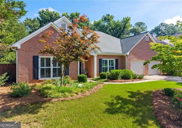 Photo 1 of Single family home for sale at 2674 Thornberry Pl, Marietta, GA 30066 | MLS# 10809097 | Listing updated on 2026-08-30