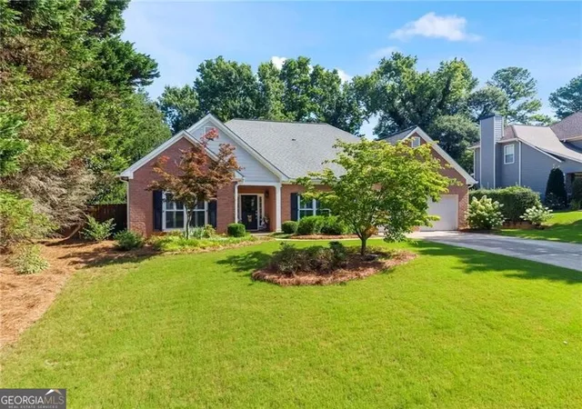 Photo 2 of Single family home for sale at 2674 Thornberry Pl, Marietta, GA 30066 | MLS# 10809097 | Listing updated on 2026-08-30