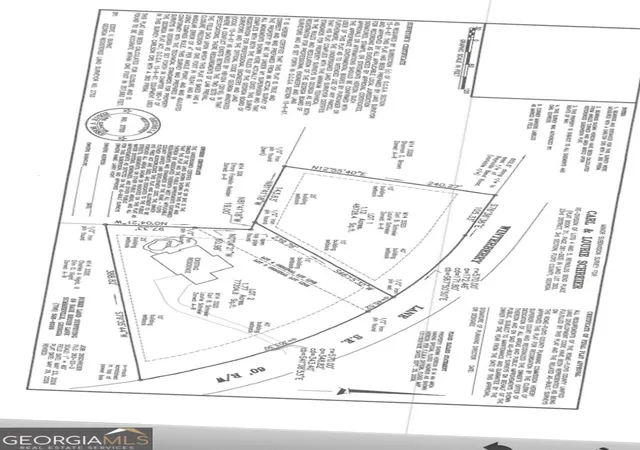 2nd image of 0 Winterberry Lane, Rome, GA 30161 | MLS# 10785664