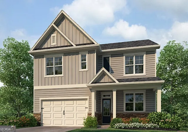 1st image of 368 Belmont Dr, Cartersville, GA 30120 | MLS# 10795992