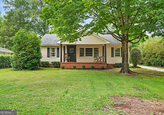 Photo 1 of Single family home for sale at 613 Terrace St, Griffin, GA 30224 | MLS# 10816567 | Listing updated on 2026-09-04