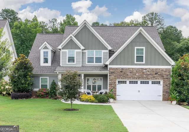 1st image of 137 Unicoi Wy, Dallas, GA 30132 | MLS# 10818830