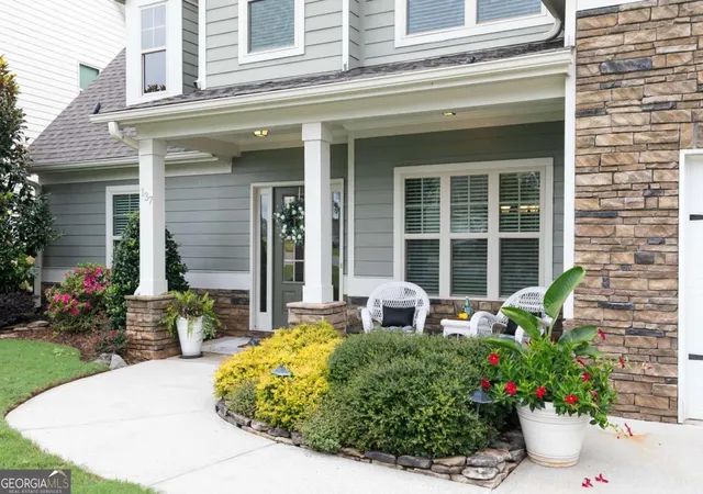 3rd image of 137 Unicoi Wy, Dallas, GA 30132 | MLS# 10818830