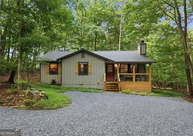 1st image of 94 Winding Wy, Jasper, GA 30143 | MLS# 10804843