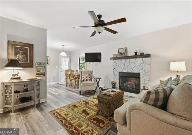 2nd image of 94 Winding Wy, Jasper, GA 30143 | MLS# 10804843