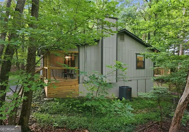41st image of 94 Winding Wy, Jasper, GA 30143 | MLS# 10804843