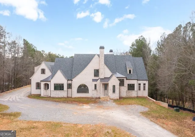1st image of 615 Hickory Flat Rd, Alpharetta, GA 30004 | MLS# 10672835