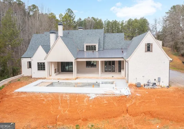 4th image of 615 Hickory Flat Rd, Alpharetta, GA 30004 | MLS# 10672835