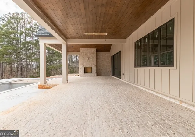 5th image of 615 Hickory Flat Rd, Alpharetta, GA 30004 | MLS# 10672835