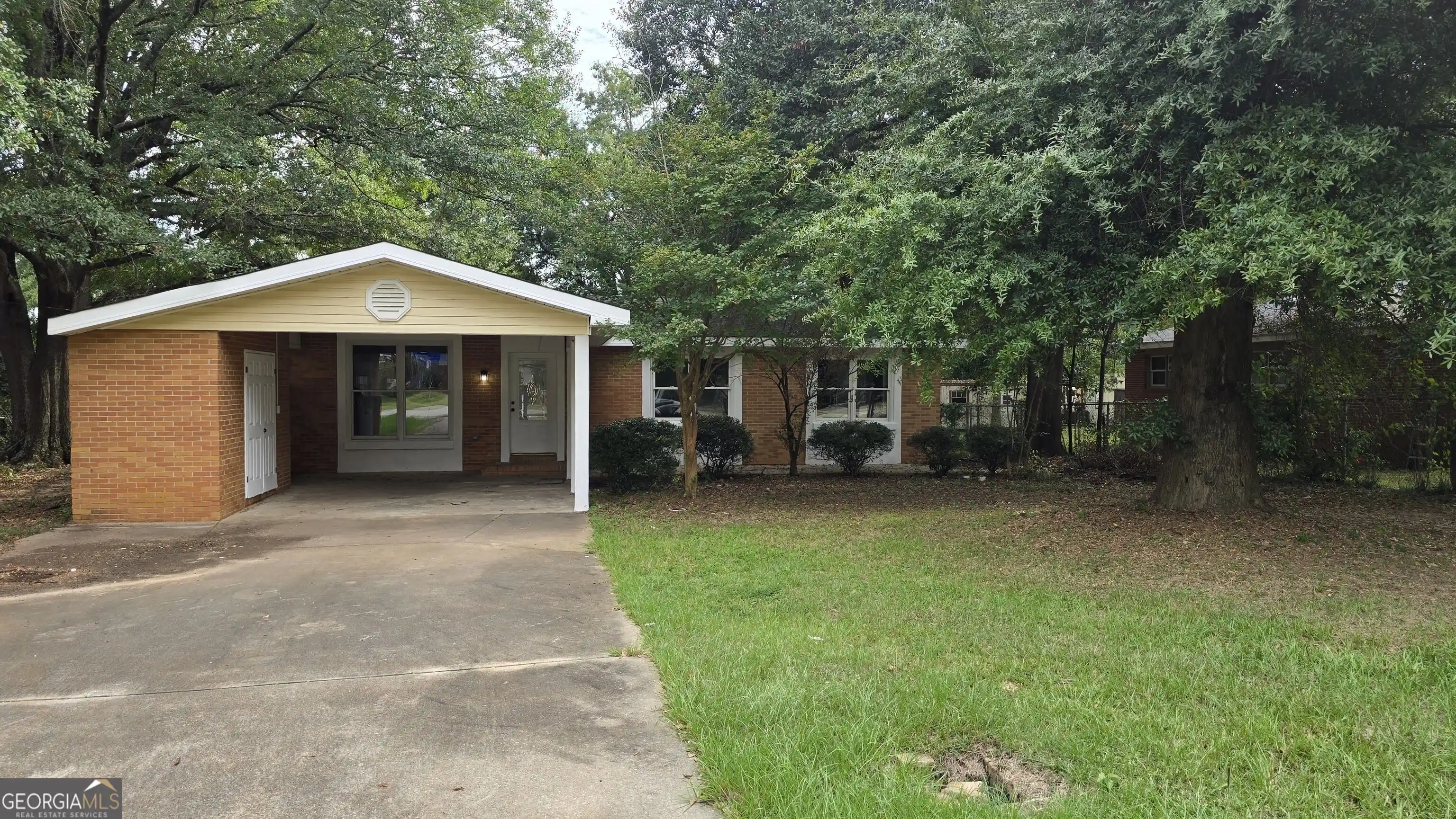 Photo 1 of Single family home for sale at 109 Meadowcliff Cir, Warner Robins, GA 31093 | MLS# 10854688 | Listing updated on 2026-10-23