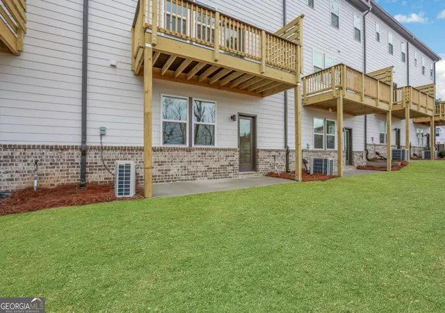 20th image of 6003 Haviland Aly, Sugar Hill, GA 30518 | MLS# 10772335