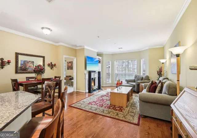 1st image of 5641 Roswell Rd #217, Atlanta, GA 30342 | MLS# 10719033