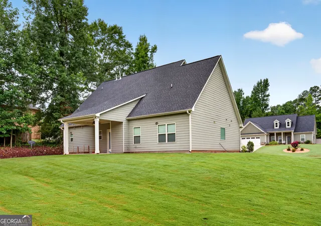 32nd image of 328 Smallwood Ln, Douglasville, GA 30134 | MLS# 10683609