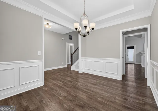 5th image of 328 Smallwood Ln, Douglasville, GA 30134 | MLS# 10683609