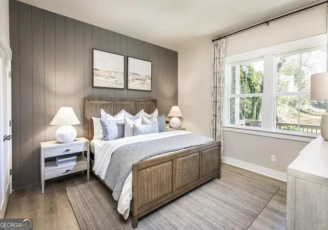 4th image of 117 Bridgecrest Rd #24, Roswell, GA 30075 | MLS# 10646261