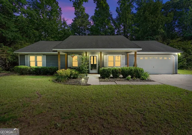 Homes for sale in Carrollton, GA | 76 Green Elm Wy, Carrollton, GA 30116 | MLS# 10795143