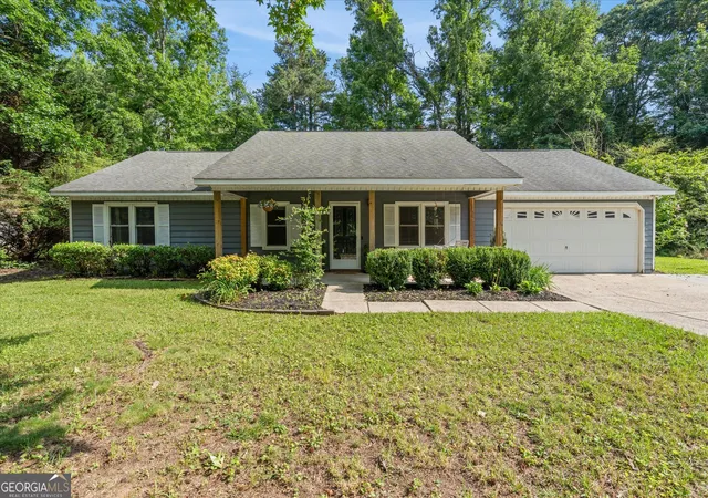 Homes for sale in Carrollton, GA | 76 Green Elm Wy, Carrollton, GA 30116 | MLS# 10795143
