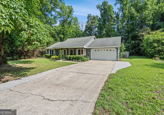 Homes for sale in Carrollton, GA | 76 Green Elm Wy, Carrollton, GA 30116 | MLS# 10795143