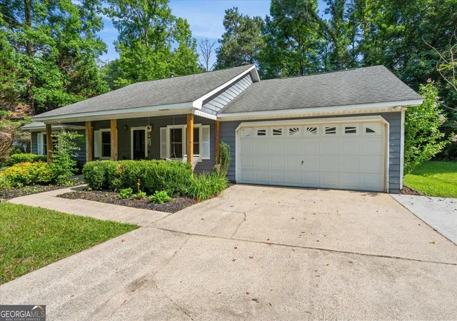 Homes for sale in Carrollton, GA | 76 Green Elm Wy, Carrollton, GA 30116 | MLS# 10795143