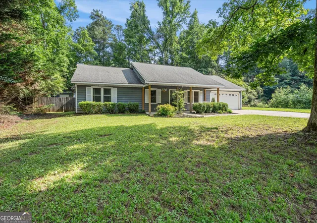 Homes for sale in Carrollton, GA | 76 Green Elm Wy, Carrollton, GA 30116 | MLS# 10795143