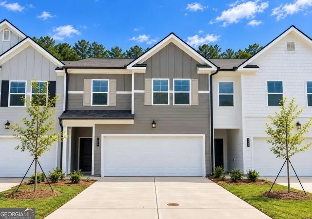 Photo 1 of Townhouse for sale at 1059 Merritt Dr #82, Villa Rica, GA 30180 | MLS# 10871559 | Listing updated on 2026-10-28