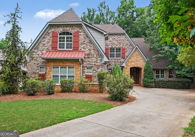 Photo 1 of Single family home for sale at 157 Mariahs Walk, Hampton, GA 30228 | MLS# 10812877 | Listing updated on 2026-08-08