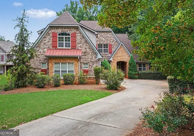 Photo 2 of Single family home for sale at 157 Mariahs Walk, Hampton, GA 30228 | MLS# 10812877 | Listing updated on 2026-08-08