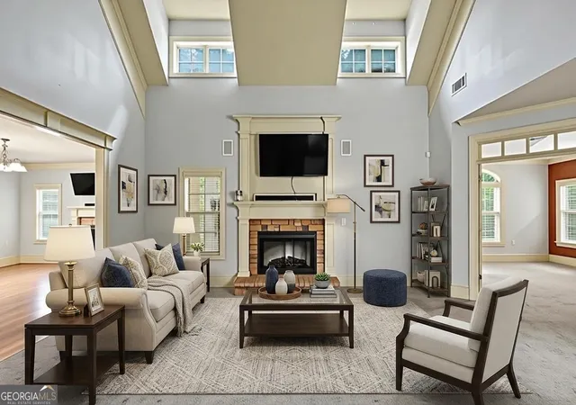 Photo 4 of Single family home for sale at 157 Mariahs Walk, Hampton, GA 30228 | MLS# 10812877 | Listing updated on 2026-08-08