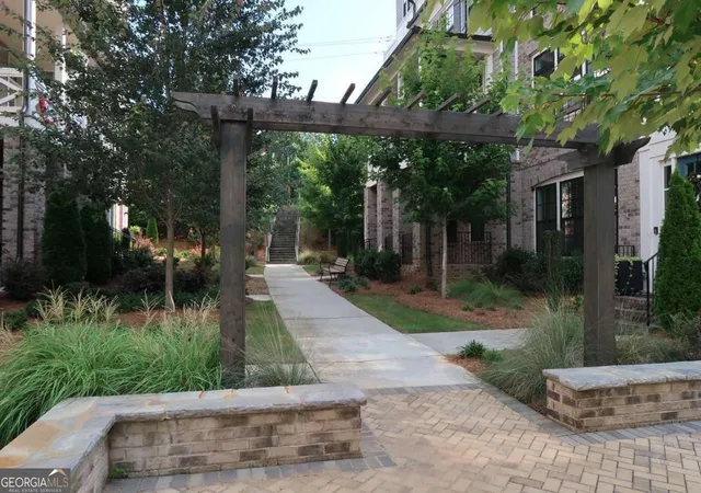 25th image of 343 Concord St, Alpharetta, GA 30009 | MLS# 10806865