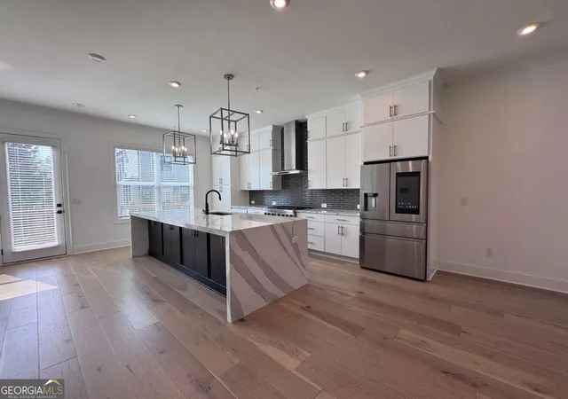 2nd image of 343 Concord St, Alpharetta, GA 30009 | MLS# 10806865