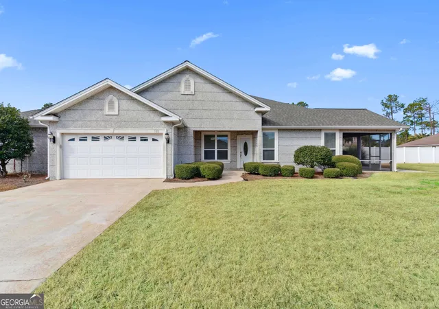 Homes for sale in Kingsland, GA | 103 Meridian Dr, Kingsland, GA 31548 | MLS# 10677957