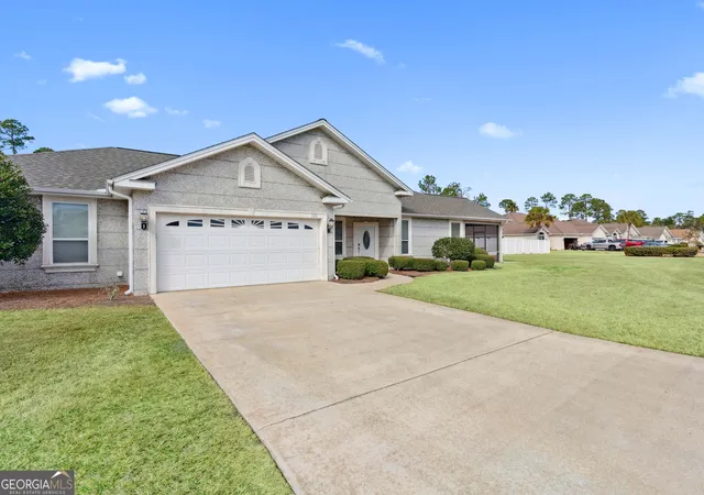 Homes for sale in Kingsland, GA | 103 Meridian Dr, Kingsland, GA 31548 | MLS# 10677957
