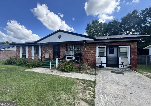 1st image of 635 Majestic Ln, Montezuma, GA 31063 | MLS# 10813677