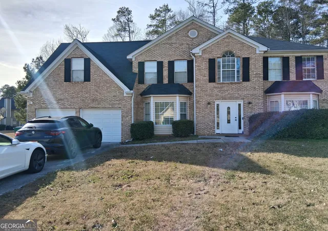 2nd image of 7862 Providence Point Wy, Lithonia, GA 30058 | MLS# 10692670