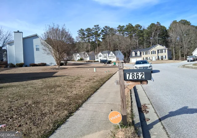 30th image of 7862 Providence Point Wy, Lithonia, GA 30058 | MLS# 10692670
