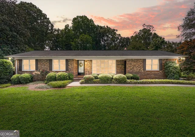 1st image of 120 County Road 611, Ranburne, AL 36273 | MLS# 10821992