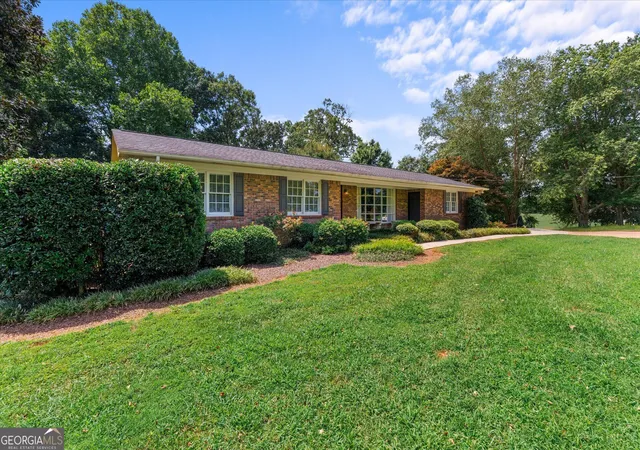 Photo 4 of Single family home for sale at 120 County Road 611, Ranburne, AL 36273 | MLS# 10821992 | Listing updated on 2026-09-27
