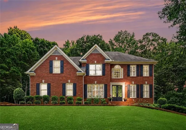 1st image of 3240 Warren Creek Dr, Powder Springs, GA 30127 | MLS# 10821383