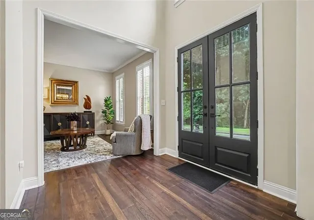 4th image of 3240 Warren Creek Dr, Powder Springs, GA 30127 | MLS# 10821383