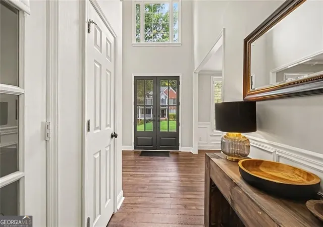 5th image of 3240 Warren Creek Dr, Powder Springs, GA 30127 | MLS# 10821383